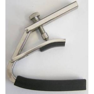Fire & Stone Electric/Acoustic Guitar American-style Capo
